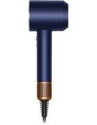 Dyson Supersonic HD16 T1/T2 Prussian Blue/Rich Copper hajszárító 1 db