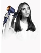 Dyson Supersonic HD16 T1/T2 Prussian Blue/Rich Copper hajszárító 1 db