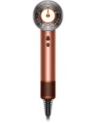 Dyson Supersonic Nural HD16 T3/T4 Amber Silk hajszárító 1 db