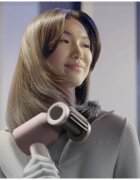 Dyson Supersonic Nural HD16 T3/T4 Amber Silk hajszárító 1 db