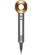 Dyson Supersonic Origin HD07 Silver/Copper hajszárító 1 db