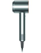 Dyson Supersonic Origin HD07 Silver/Copper hajszárító 1 db