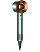 Dyson Supersonic Origin HD07 Silver/Copper hajszárító 1 db