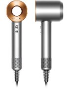 Dyson Supersonic Origin HD07 Silver/Copper hajszárító 1 db