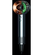 Dyson Supersonic Origin HD07 Silver/Copper hajszárító 1 db
