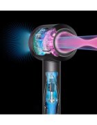 Dyson Supersonic Origin HD07 Silver/Copper hajszárító 1 db