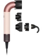Dyson Supersonic r HD17 T1/T2 ceramic pink/rose gold hajszárító professzionális használatra 1 db