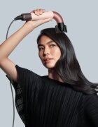 Dyson Supersonic r HD17 T1/T2 ceramic pink/rose gold hajszárító professzionális használatra 1 db