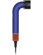 Dyson Supersonic R HD18 Vinca Blue/Topaz hajszárító professzionális használatra 1 db