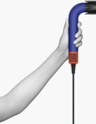 Dyson Supersonic R HD18 Vinca Blue/Topaz hajszárító professzionális használatra 1 db