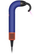 Dyson Supersonic R HD18 Vinca Blue/Topaz hajszárító professzionális használatra 1 db