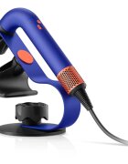 Dyson Supersonic R HD18 Vinca Blue/Topaz hajszárító professzionális használatra 1 db