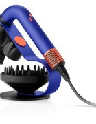 Dyson Supersonic R HD18 Vinca Blue/Topaz hajszárító professzionális használatra 1 db