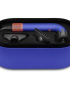 Dyson Supersonic R HD18 Vinca Blue/Topaz hajszárító professzionális használatra 1 db