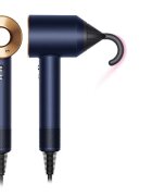 Dyson Supersonic™ HD07 T1/T2 Prussian Blue/Rich Copper hajszárító 1 db