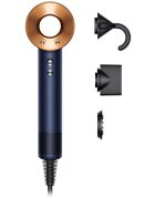 Dyson Supersonic™ HD07 T1/T2 Prussian Blue/Rich Copper hajszárító 1 db