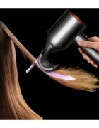 Dyson Supersonic™ HD07 T1/T2 Prussian Blue/Rich Copper hajszárító 1 db