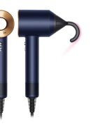 Dyson Supersonic™ HD07 T3/T4 Prussian Blue/Rich Copper hajszárító 1 db