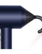 Dyson Supersonic™ HD07 T3/T4 Prussian Blue/Rich Copper hajszárító 1 db