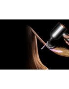 Dyson Supersonic™ HD07 T3/T4 Prussian Blue/Rich Copper hajszárító 1 db
