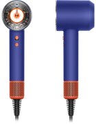 Dyson Supersonic™ Nural HD16 Vinca Blue/Topaz hajszárító 1 db
