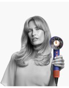 Dyson Supersonic™ Nural HD16 Vinca Blue/Topaz hajszárító 1 db