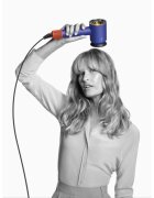 Dyson Supersonic™ Nural HD16 Vinca Blue/Topaz hajszárító 1 db