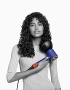 Dyson Supersonic™ Nural HD16 Vinca Blue/Topaz hajszárító 1 db