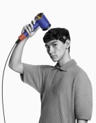 Dyson Supersonic™ Nural HD16 Vinca Blue/Topaz hajszárító 1 db