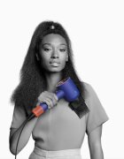 Dyson Supersonic™ Nural HD16 Vinca Blue/Topaz hajszárító 1 db