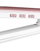 ECG ZV 1255 Ceramic Wide hajvasaló 1 db