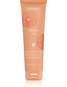 Echosline Argan mask tápláló maszk a puha és fénylő hajért Argán olajjal 300 ml