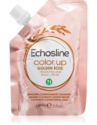 Echosline Color Up színező pakolás tápláló hatással árnyalat Gorden Rose - Pesca 150 ml