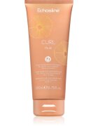 Echosline Curl Fluid formázó krém a hullámok kiemelésére 200 ml