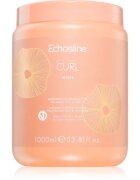 Echosline Curl Mask maszk a hullámos és göndör hajra 1000 ml