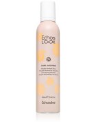 Echosline Curl Mousse hajformázó hab göndör hajra 300 ml