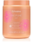 Echosline Discipline Mask maszk a rakoncátlan és töredezett hajra 1000 ml