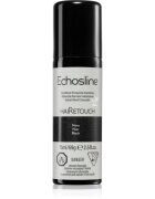 Echosline Hairetouch Hairtouch spray a lenövések azonnali elfedéséhez árnyalat Black 75 ml