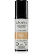 Echosline Hairetouch Hairtouch spray a lenövések azonnali elfedéséhez Dark Blonde 75 ml