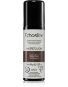Echosline Hairetouch Hairtouch spray a lenövések azonnali elfedéséhez Dark Chestnut 75 ml