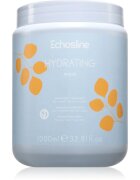 Echosline Hydrating Mask hidratáló maszk száraz és rakoncátlan hajra 1000 ml