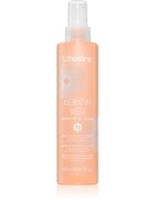Echosline Keratin veg Lamination Spray lamináló spray a fénylő és selymes hajért 200 ml