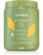 Echosline Ki-Power Veg Mask regeneráló maszk a károsult hajra 1000 ml