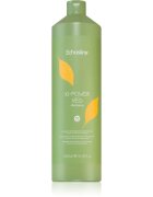 Echosline Ki-Power Veg Shampoo megújító sampon a károsult hajra 1000 ml