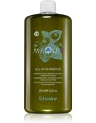 Echosline Maqui All-In finom állagú tisztító sampon hidratáló hatással 975 ml
