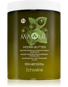 Echosline Maqui Hydra-Butter tápláló hajmaszk 1000 ml