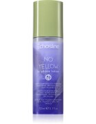 Echosline No Yellow Bi - Phase Lotion öblítés nélküli kondicionáló szőke hajra 150 ml