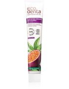 Ecodenta Certified Organic fehérítő fogkrém 75 ml