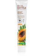 Ecodenta Certified Organic Whitening fehérítő fogkrém 75 ml