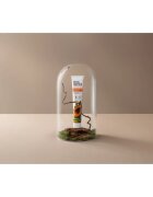 Ecodenta Certified Organic Whitening fehérítő fogkrém 75 ml